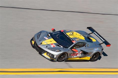 c8 rolex 24|Corvette Racing at Daytona: Rolex 24 Comes into Focus.